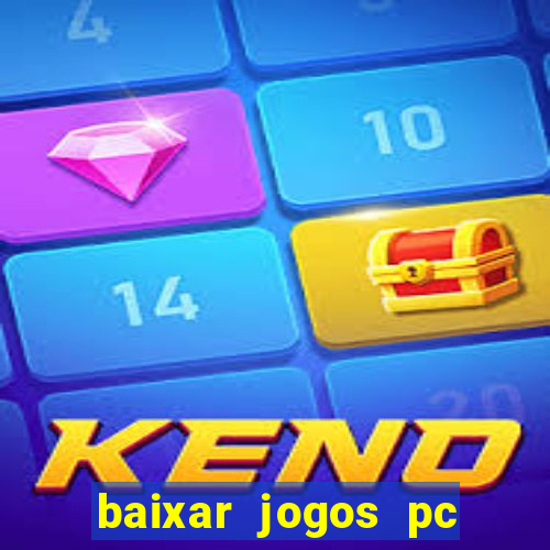 baixar jogos pc via μtorrent